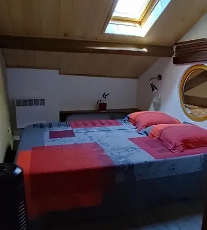 Casita Σπίτι διακοπών *