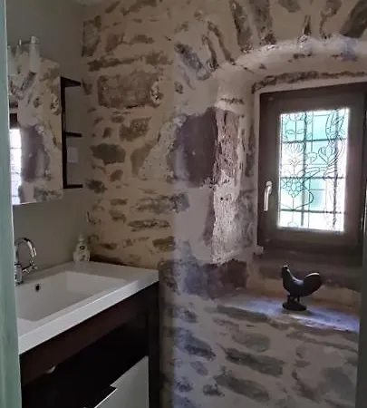 Σπίτι διακοπών Casita Escandolieres