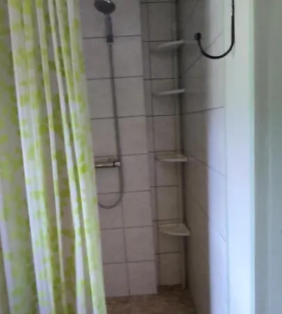 Casita Σπίτι διακοπών