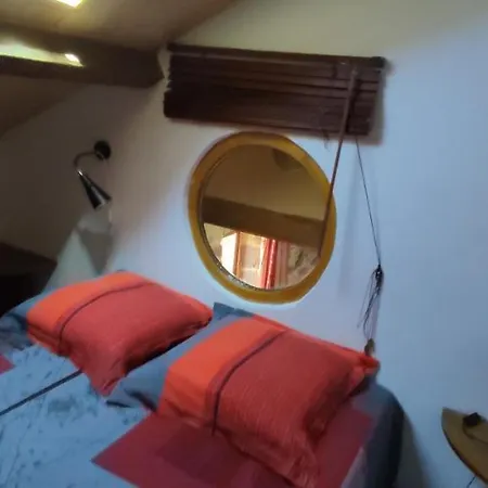 Casita Σπίτι διακοπών
