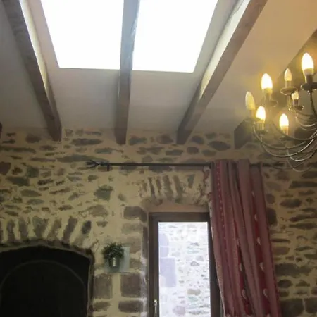 Σπίτι διακοπών Casita *