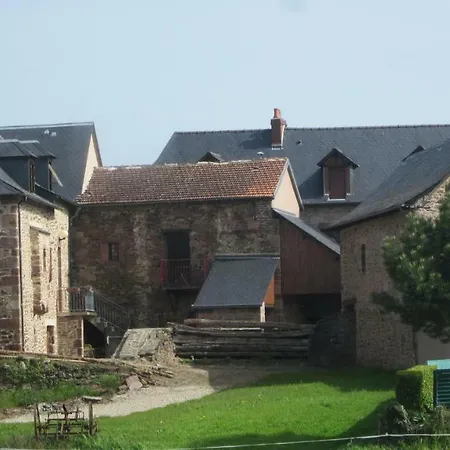 Holiday home Casita Escandolieres