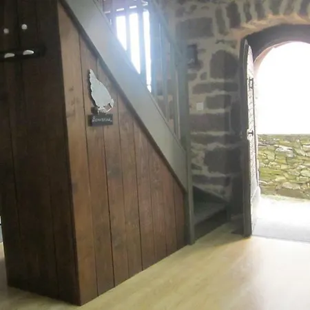 Casita Escandolieres