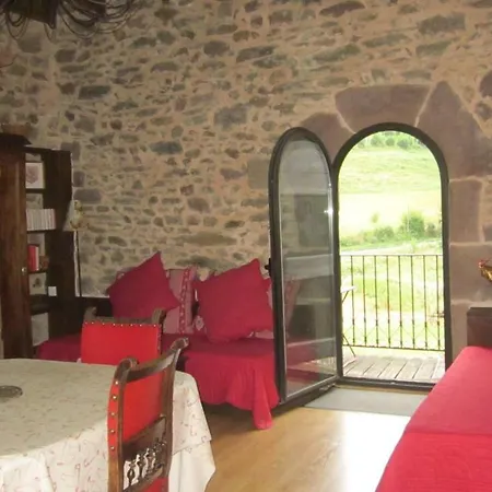 Holiday home Casita Escandolieres