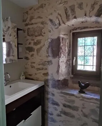 Ferienhaus Casita Escandolieres