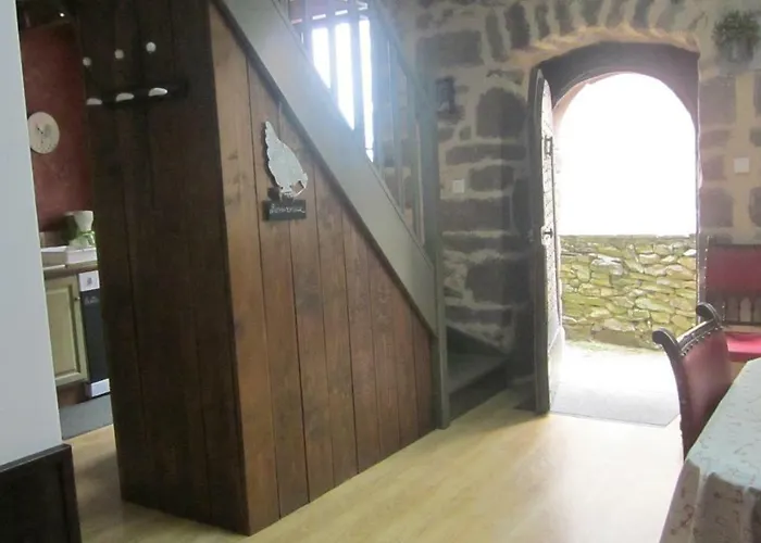 Casita Escandolieres